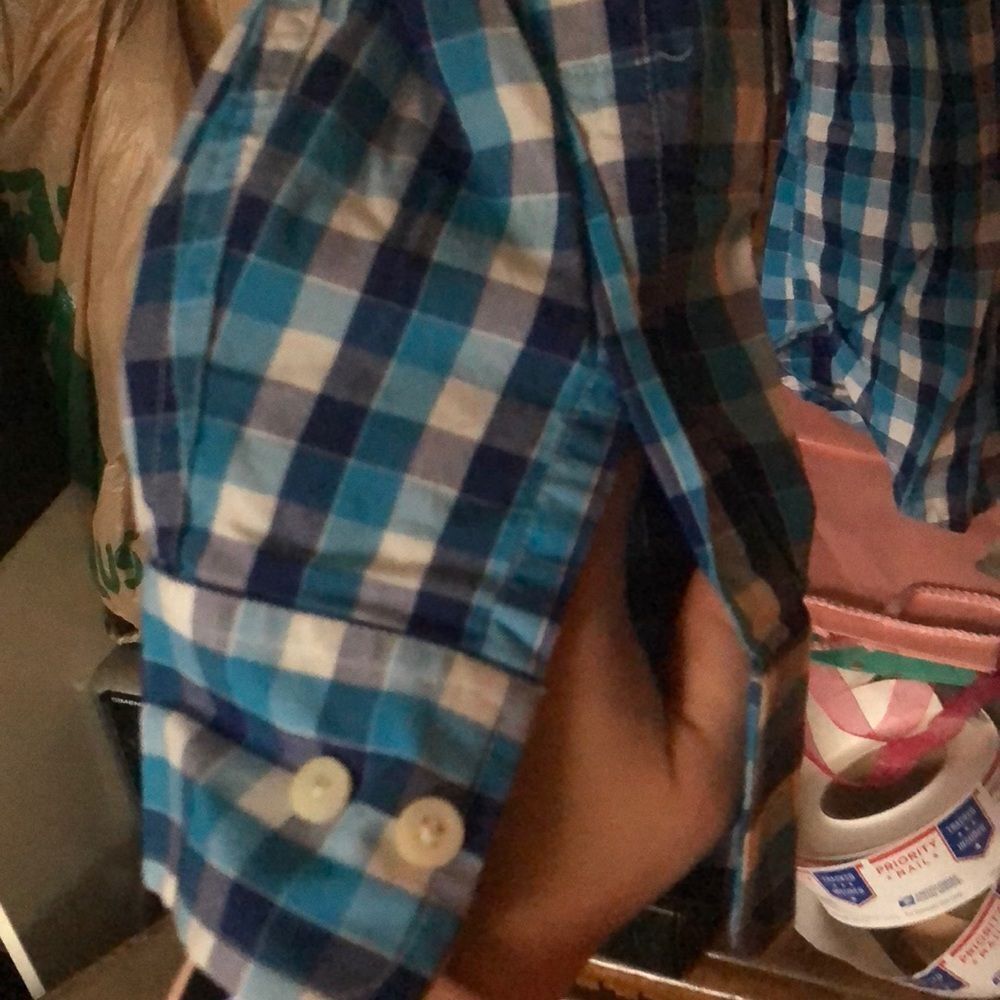 Button Down - image 3